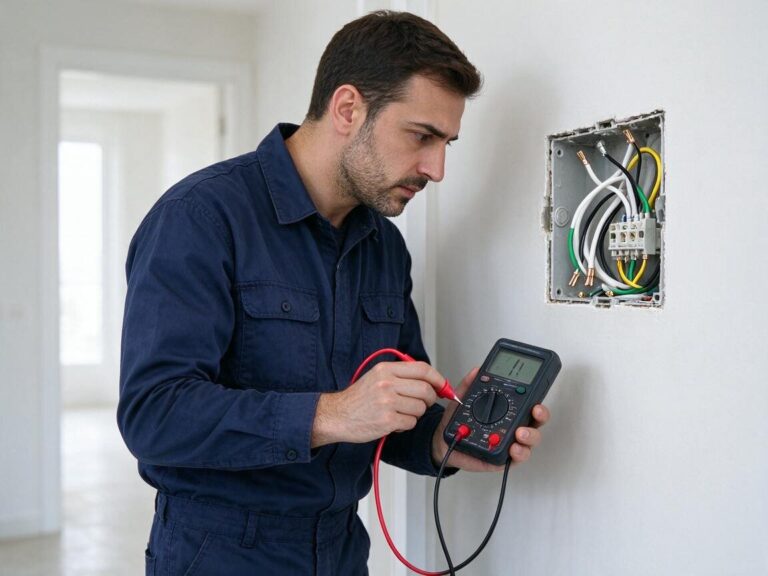Elektrik arıza tamiri